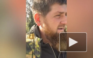 Кадыров: на Украине не с кем вести переговоры