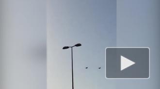 В Ливии заметили истребители МиГ-29 российского производства