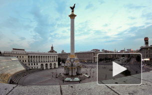 Украинку, возмутившуюся сериалом на русском, высадили из автобуса