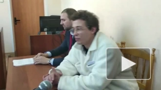 Никита Кологривый раскаивается в хулиганском поступке в Новосибирске