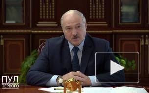 Лукашенко заявил, что в Белоруссии не будет приватизации