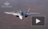 В правительстве заявили об успешном прохождении испытаний Су-57