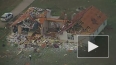 Торнадо, обрушившийся на Техас, оставил за собой ужасные...