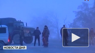 Полиция уничтожила организатора теракта в Хасавюрте