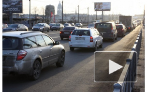 В Петербурге задержали банду мигрантов из закавказской республики, угонявших автомобили
