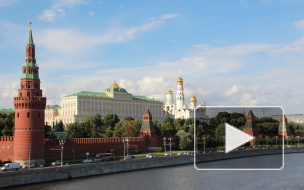 Анонсировано новое выступление Путина по ситуации с коронавирусом