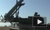 Уничтожение цели российским "Бук-М3" показали на видео
