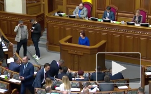 Депутат Рады предложил обменять воду для Крыма на уступки по Донбассу
