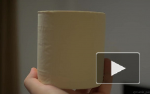 Компания Xiaomi выпустила туалетную бумагу из бамбукового волокна