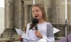 Грета Тунберг выступила на демонстрации в защиту климата в Берлине