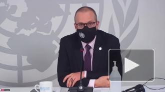 ВОЗ оценила ситуацию с распространением нового штамма COVID-19