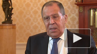 Помпео встретится с Лавровым в Вашингтоне 10 декабря