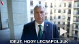 Премьер Венгрии призвал "осушить коррупционное болото" ...