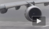 Airbus A320 совершил аварийную посадку в Шереметьево