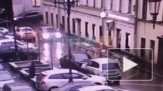 В Петербурге задержали мужчину, который открыл огонь в центре города