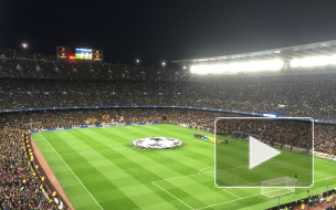 Жеребьевка Лиги чемпионов 2017/2018: "Спартак" и ЦСКА узнали своих соперников