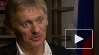 Песков: руководство Польши пока не приглашали на 75-летие Победы