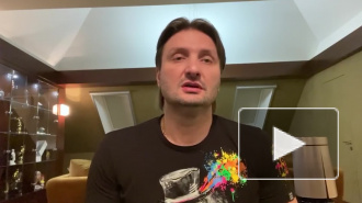 Эдгард Запашный в прямом эфире отдал деньги мошенникам