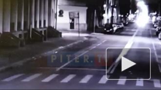 В Петербурге арестовали пьяного водителя каршеринга, по чьей вине погибла девушка