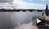 Блокадница просит переименовать Благовещенский мост в честь императора Николая Первого