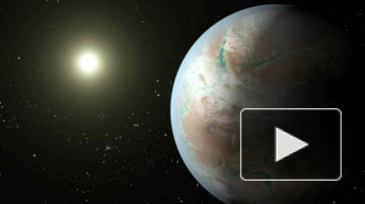 НАСА открыл вторую Землю, добровольцы готовы отправиться на новую планету