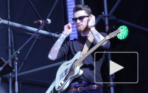 Как организовать фестиваль в Петербурге