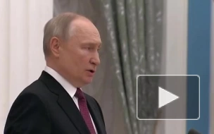 Путин заявил, что Россия переживает нелегкие времена