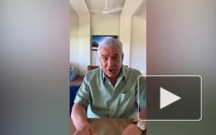 Илона Маска пригласили в Египет убедиться, что пирамиды построили не пришельцы
