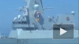 ФСБ опубликовала видео с британским эсминцем в Черном ...
