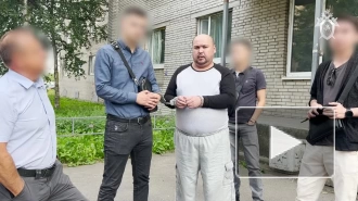 Иностранец проведёт 8 лет в колонии за то, что выкинул соседа из окна на улице Пилотов