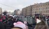 "ОВД-Инфо": задержаны более 2 тысяч протестующих 