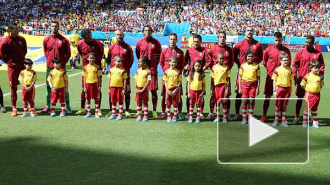 ЧМ-2014, Португалия — Гана 2:1, сборная Португалии покидает Чемпионат мира