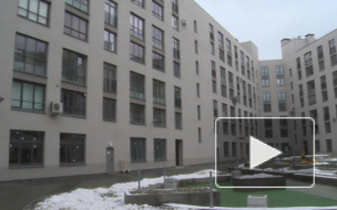 В жилом комплексе "Царская столица" открылся новый офис продаж