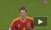 Евро-2012: Испания-Ирландия. 2:0. Идет второй тайм