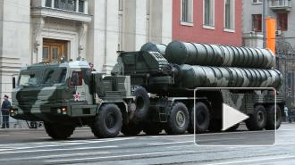 Focus: российский ЗРК С-500 опережает западные аналоги на 20 лет