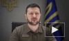 Зеленский заявил о контроле России над 20% территории Украины
