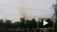 В Петроградском районе вновь произошёл пожар в Доме ...