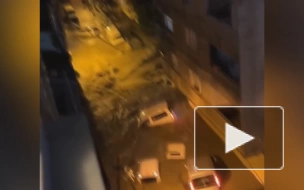 При наводнении в Стамбуле погиб человек