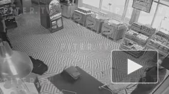 Директор подрался с посетителем продуктового магазина на Бухарестской