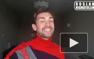 Рашен Футбол: позор Нигматуллина и возвращение Халка