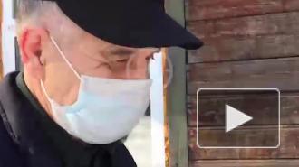 "Скопинский маньяк" решил жениться