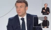 Макрон: Франция чувствует себя защищенной благодаря своему ядерному оружию