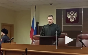 В Перми вынесен приговор Тимуру Бекмансурову в виде пожизненного срока заключения