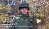 Минобороны: российские войска отразили шесть контратак штурмовых групп ВСУ на Купянском направлении