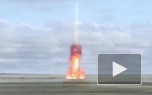 С-500 сможет поражать гиперзвуковое оружие в космосе