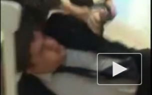 Судебные приставы со спецназом отбили у жениха на свадьбе дочку от предыдущего брака 