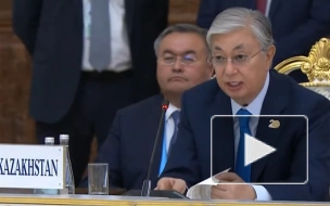 Президент Казахстана заявил о необходимости признания паспортов вакцинации в рамках ШОС