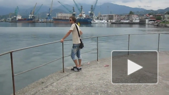 Лето в Батуми