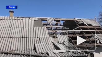 ДНР обвинила силовиков в обстреле из минометов Ленинское