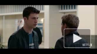 Вышел трейлер последнего сезона сериала "13 причин почему"